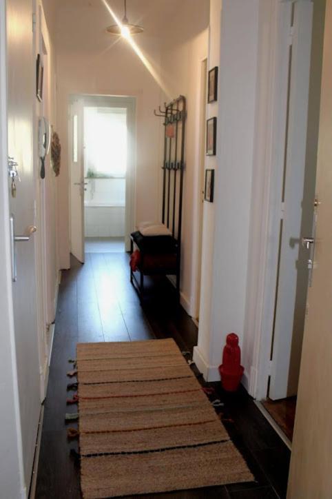 L'appart Du Canal Apartment Carcassonne