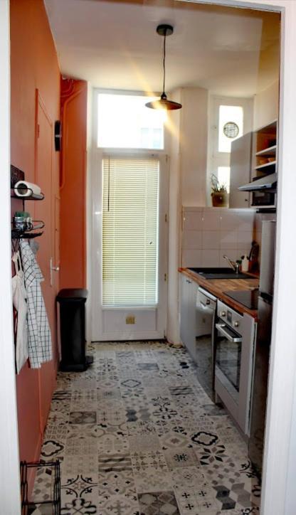 Apartment L'appart Du Canal Carcassonne