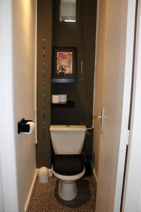 Apartment L'appart Du Canal
