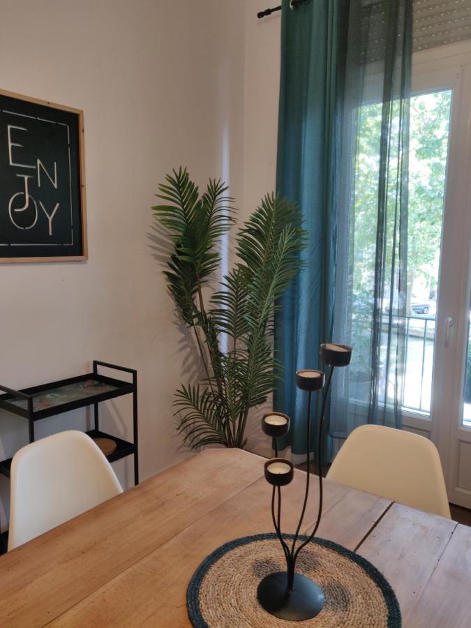 Apartment L'appart Du Canal Carcassonne