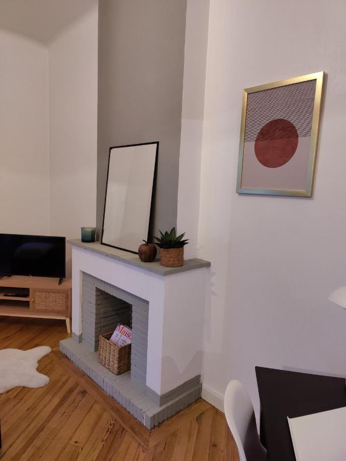 L'appart Du Canal Apartment *