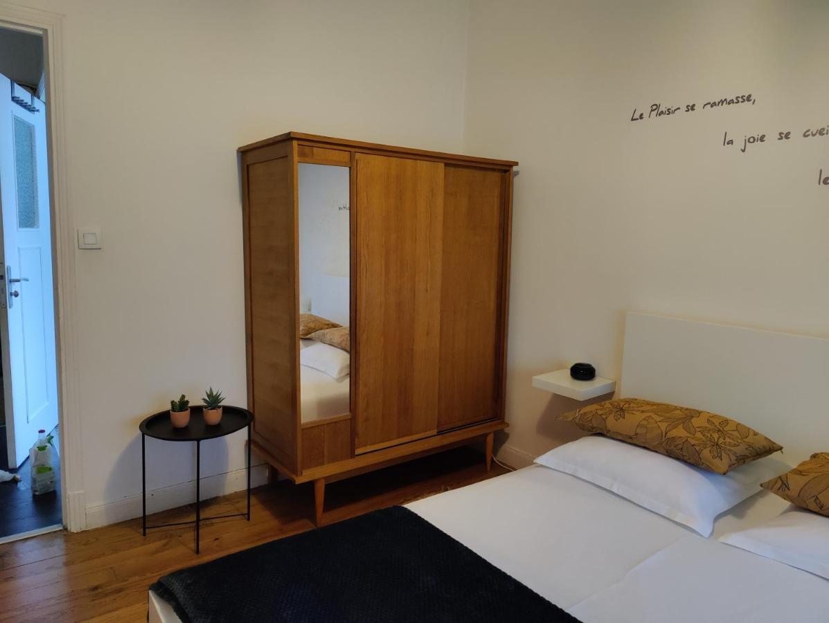 L'appart Du Canal Apartment