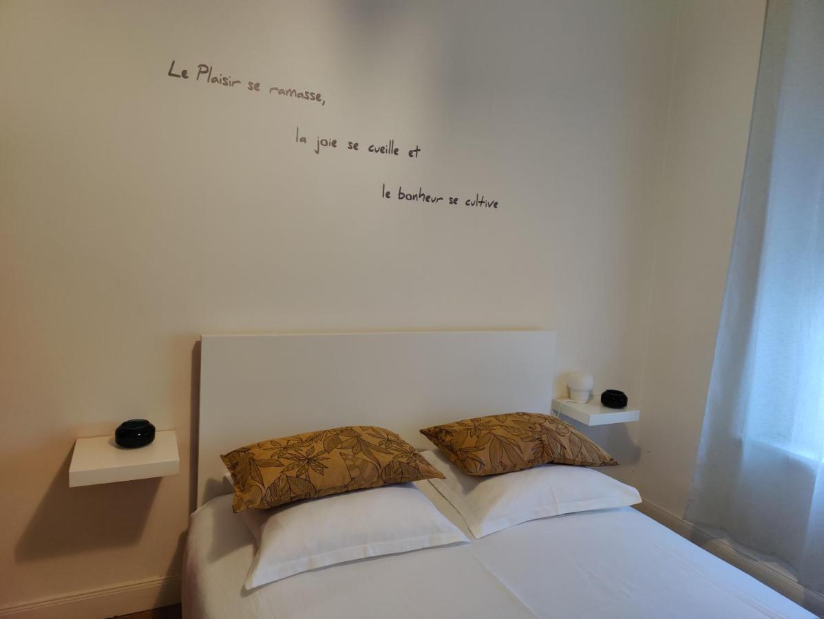 L'appart Du Canal Apartment Carcassonne