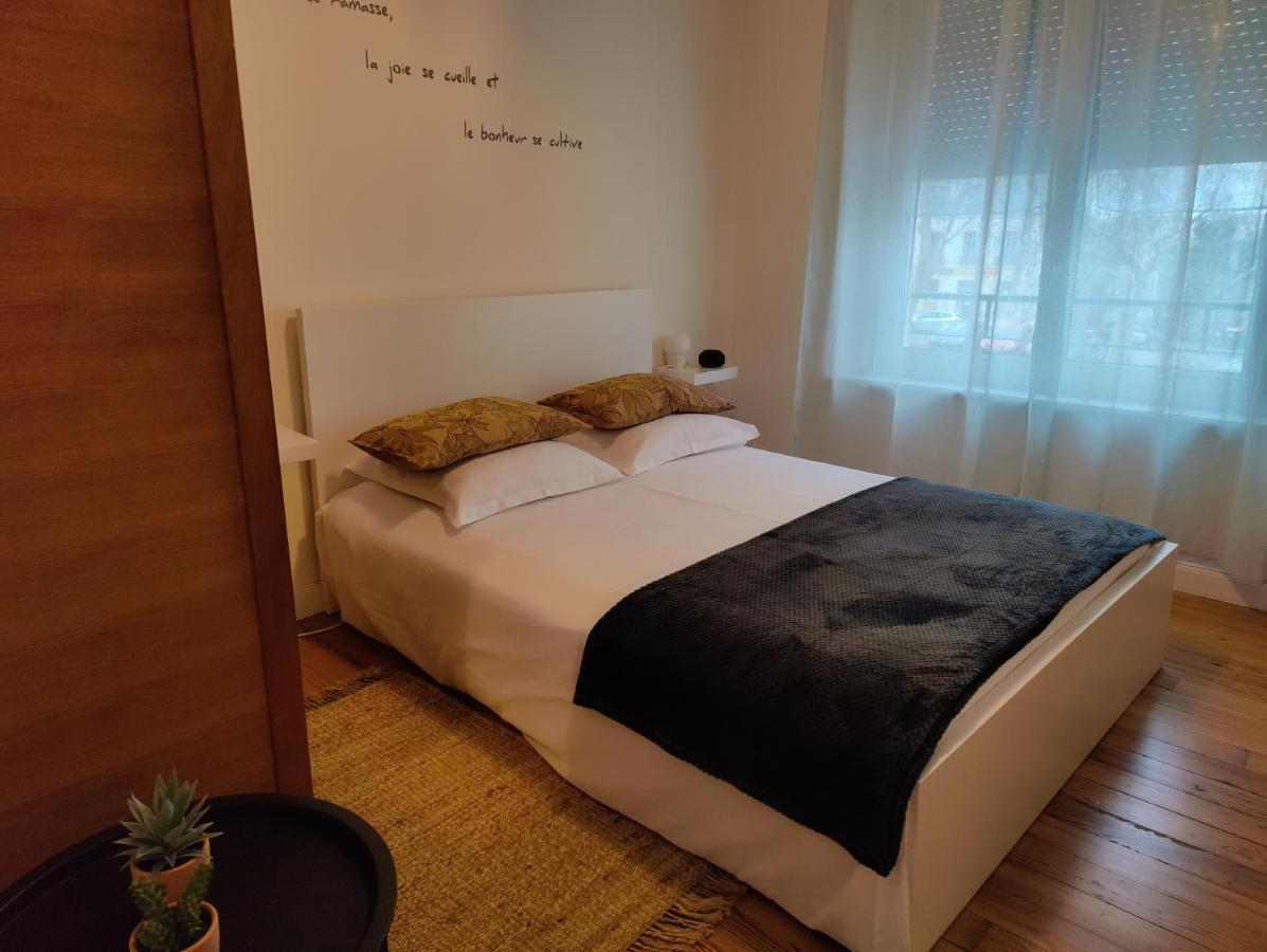 L'appart Du Canal Apartment Carcassonne