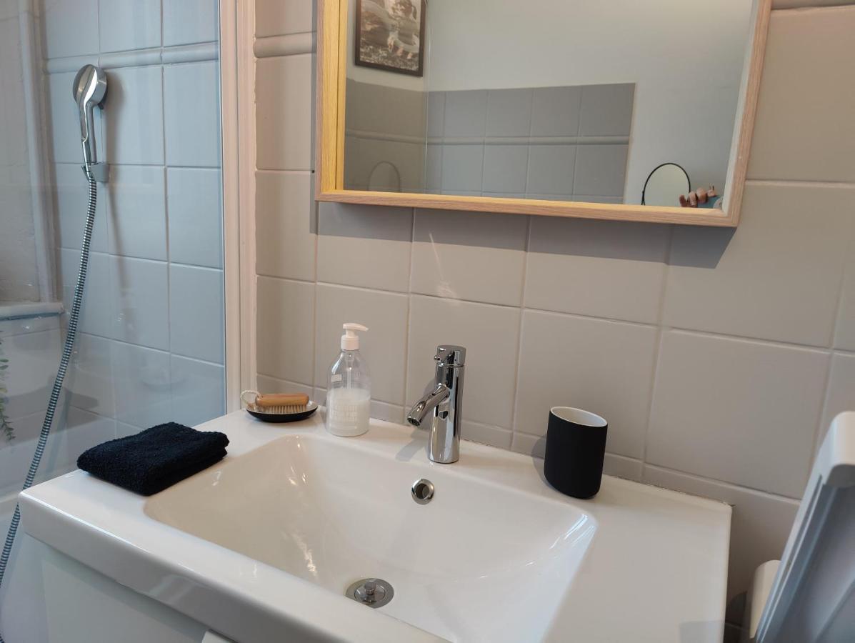 L'appart Du Canal Apartment Carcassonne