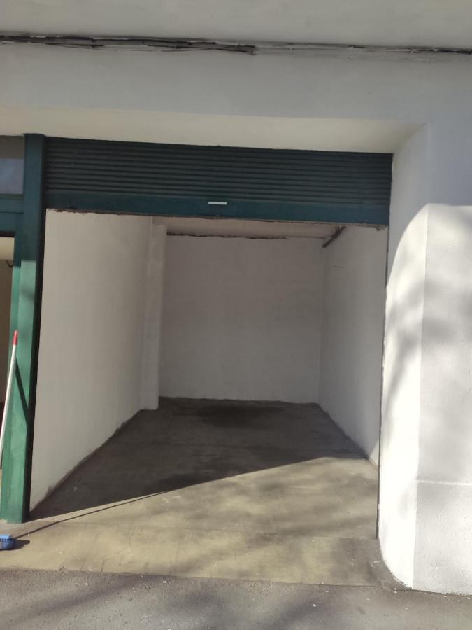 L'appart Du Canal Apartment *