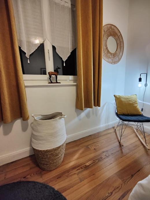 L'appart Du Canal Apartment